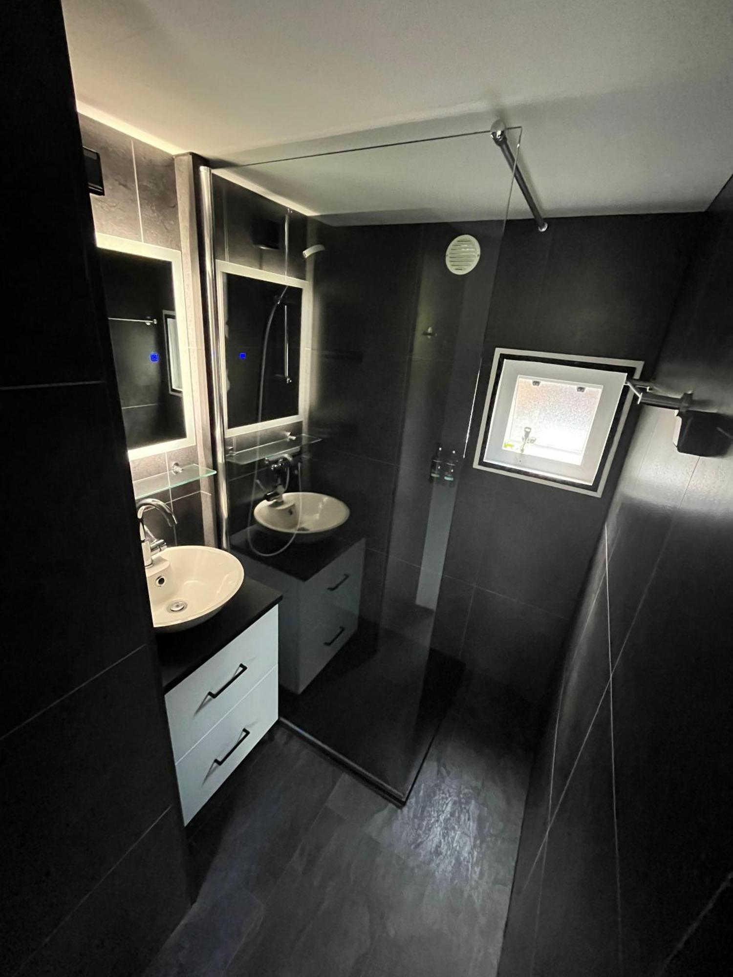 Modern Chalet In De Bossen Van De Veluwe Epe Ngoại thất bức ảnh